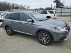 2017 Mitsubishi Outlander SE