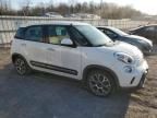 2014 Fiat 500L Trekking