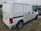 2021 Nissan NV200 2.5S