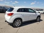 2013 Mitsubishi Outlander Sport ES