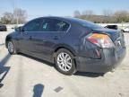 2009 Nissan Altima 2.5