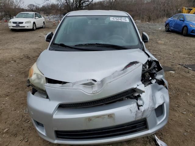 2009 Scion XD