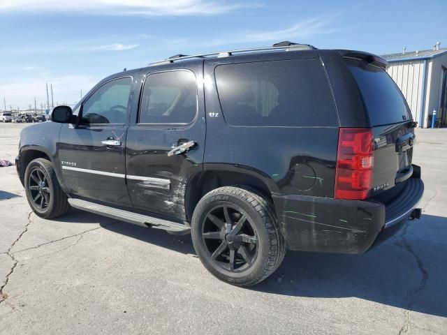 2009 Chevrolet Tahoe K1500 LTZ