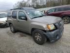 2008 Nissan Xterra OFF Road