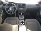 2015 Volkswagen Jetta Base