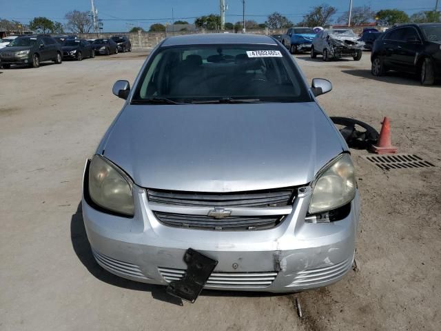 2010 Chevrolet Cobalt 1LT