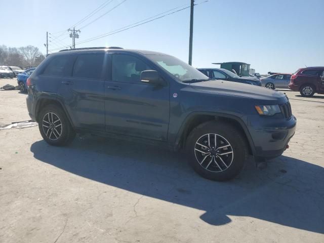 2020 Jeep Grand Cherokee Trailhawk