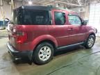 2007 Honda Element EX