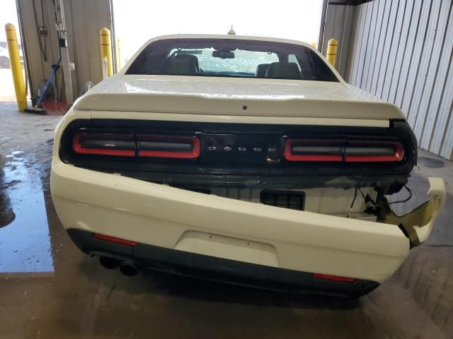 2016 Dodge Challenger R/T