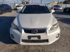 2013 Lexus CT 200