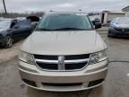 2009 Dodge Journey SE