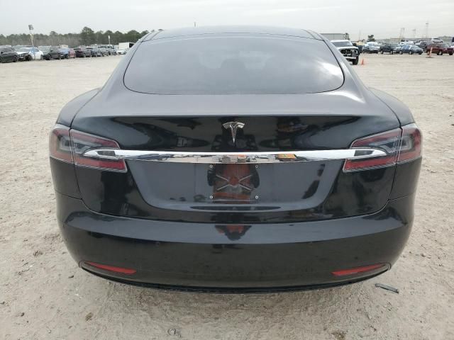 2017 Tesla Model S