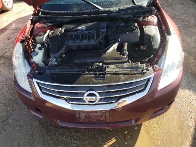 2010 Nissan Altima Base