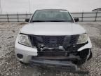 2013 Nissan Frontier SV