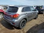 2019 Mitsubishi Outlander Sport ES