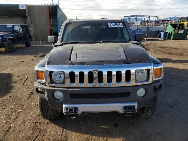 2008 Hummer H3 Adventure