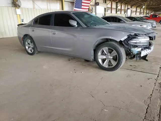 2017 Dodge Charger SXT