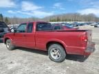 2002 Chevrolet S Truck S10