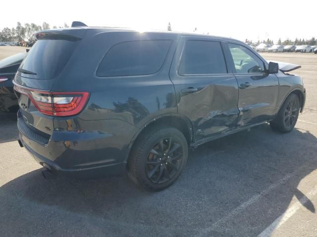 2017 Dodge Durango R/T