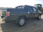 2007 Honda Ridgeline RTL