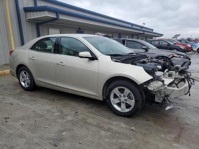 2013 Chevrolet Malibu 1LT