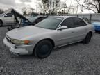 2001 Buick Century Limited