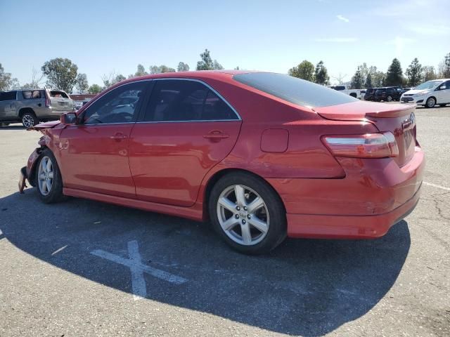 2007 Toyota Camry CE