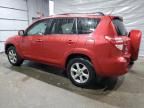 2011 Toyota Rav4 Limited