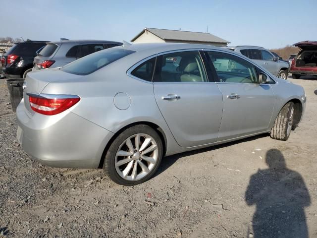 2014 Buick Verano