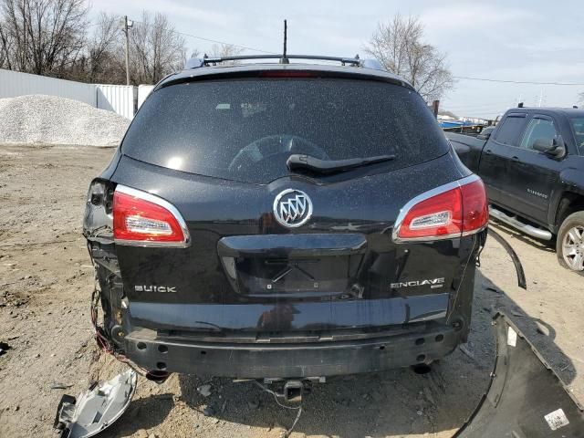 2015 Buick Enclave