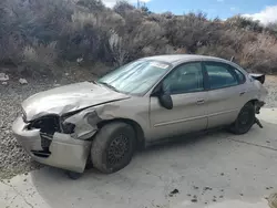 2007 Ford Taurus SE en venta en Reno, NV