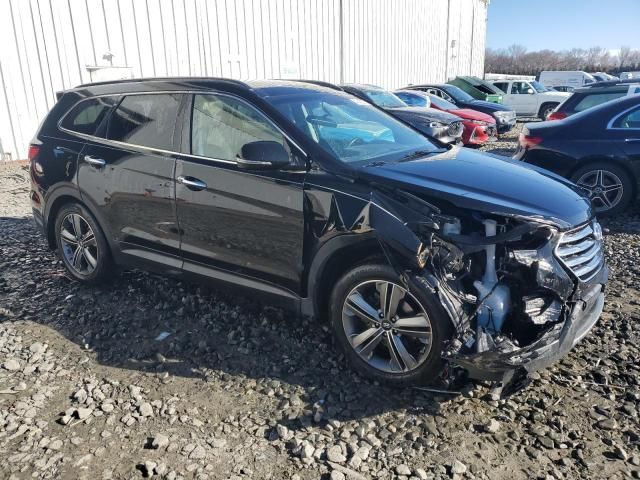 2014 Hyundai Santa FE GLS