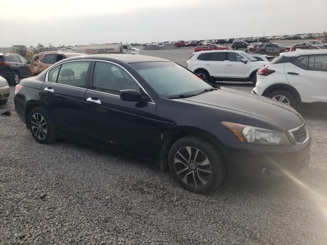 2010 Honda Accord EXL