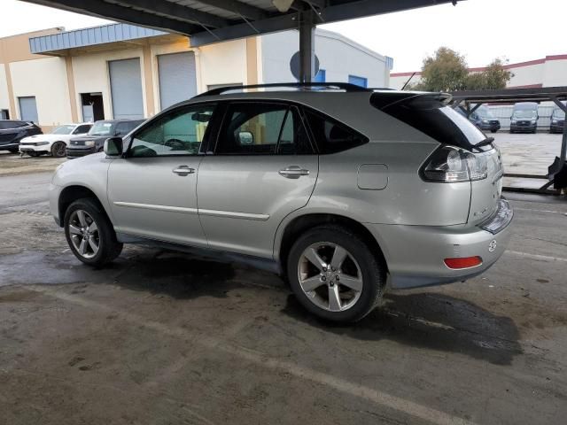 2004 Lexus RX 330