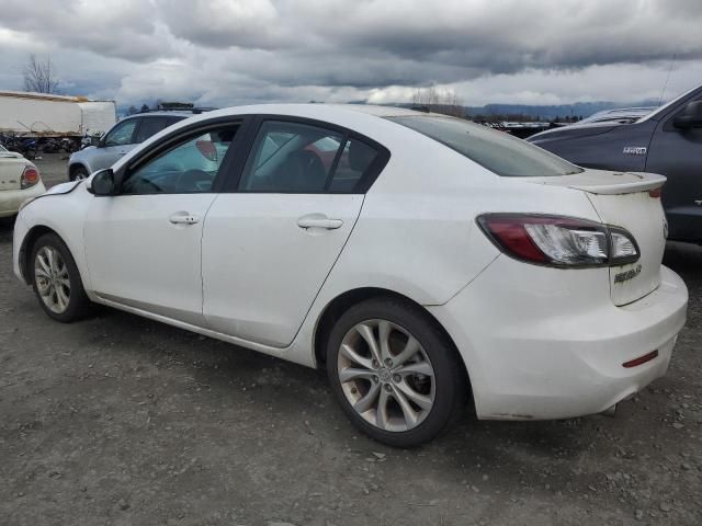 2010 Mazda 3 S