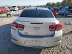 2016 Chevrolet Malibu Limited LS