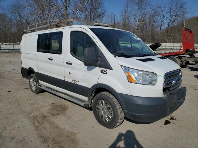 2015 Ford Transit T-250