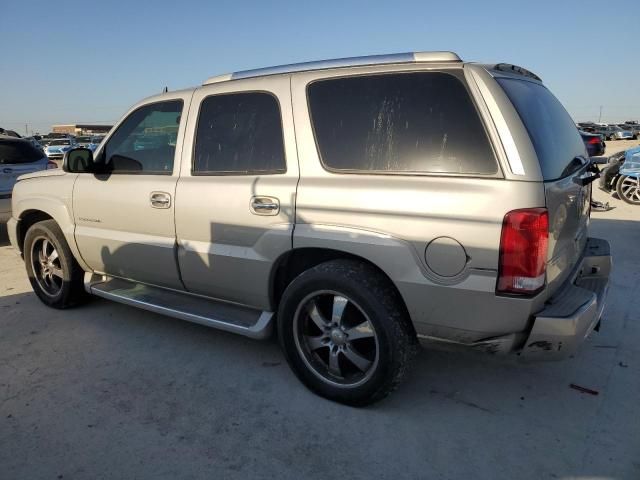 2006 Cadillac Escalade Luxury