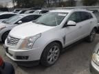 2014 Cadillac SRX Premium Collection