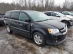 2016 Dodge Grand Caravan Crew