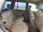 2001 Jeep Grand Cherokee Limited