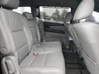 2011 Honda Odyssey EXL