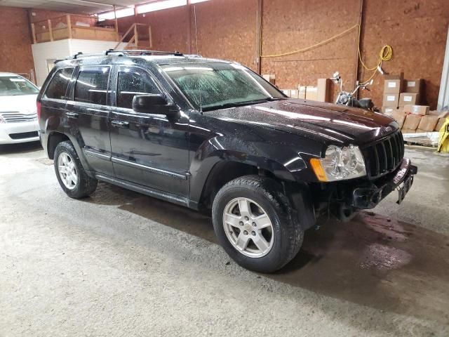 2007 Jeep Grand Cherokee Laredo