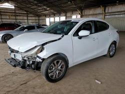 Carros salvage sin ofertas aún a la venta en subasta: 2016 Scion IA