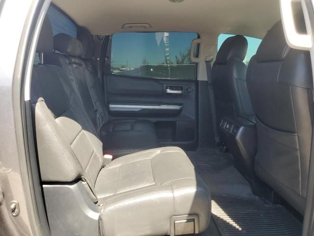 2014 Toyota Tundra Crewmax SR5