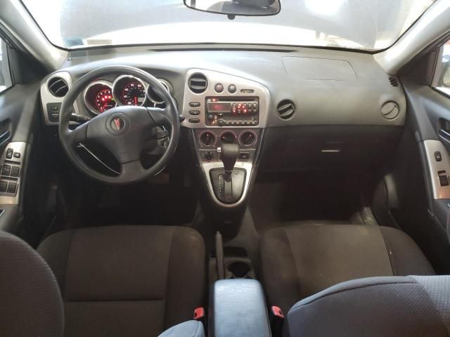 2007 Pontiac Vibe