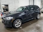 2014 BMW X5 XDRIVE35D