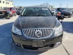 2011 Buick Lacrosse CXS