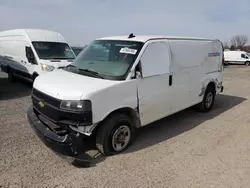 2019 Chevrolet Express G2500 en venta en London, ON