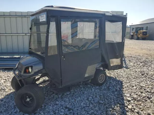 2000 Other 2000 'OTHER MOTORCYCLE' Golf Cart